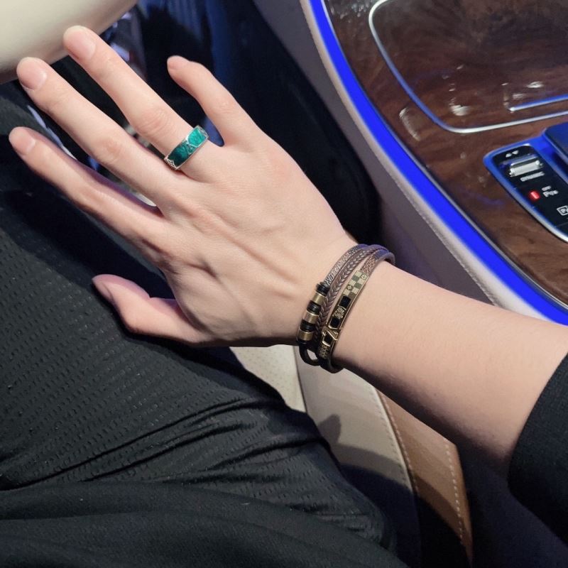 LV Bracelets